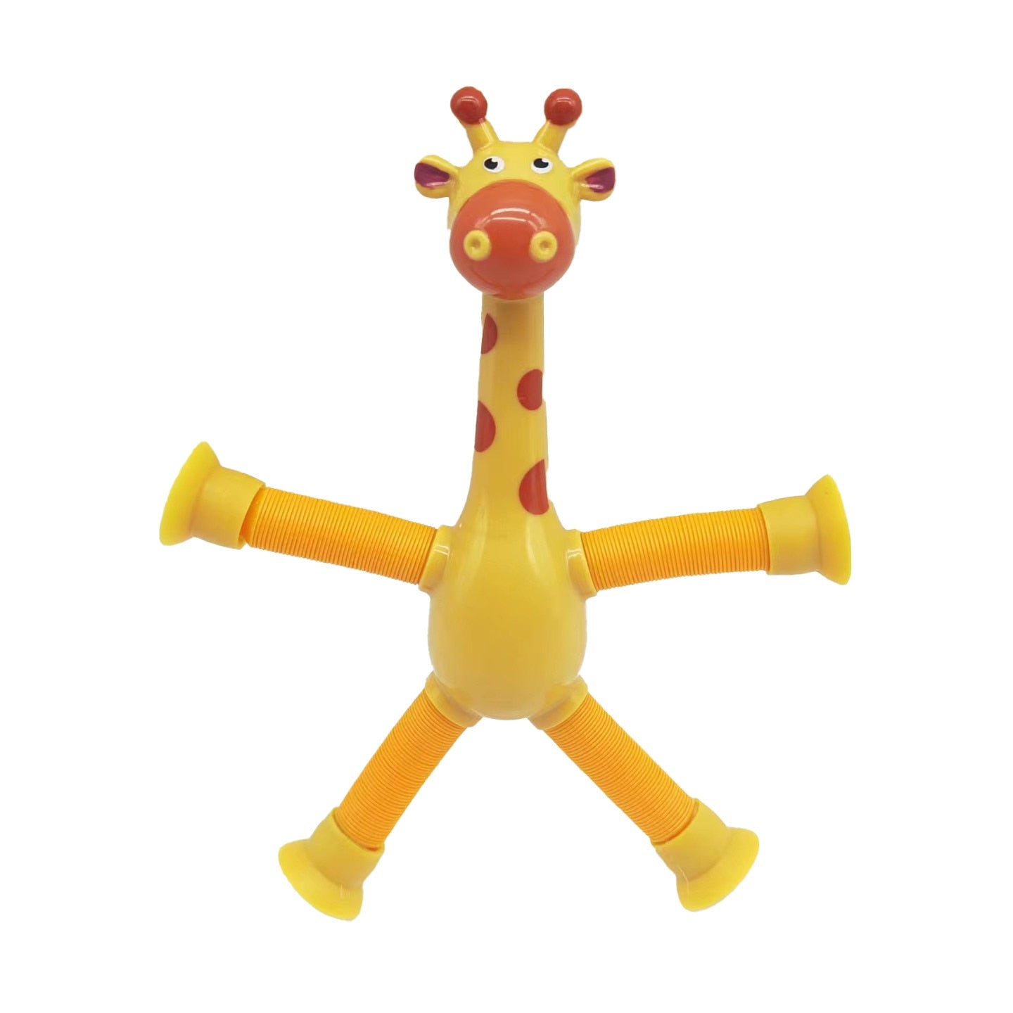 Girafa Telescopia Anti Stress