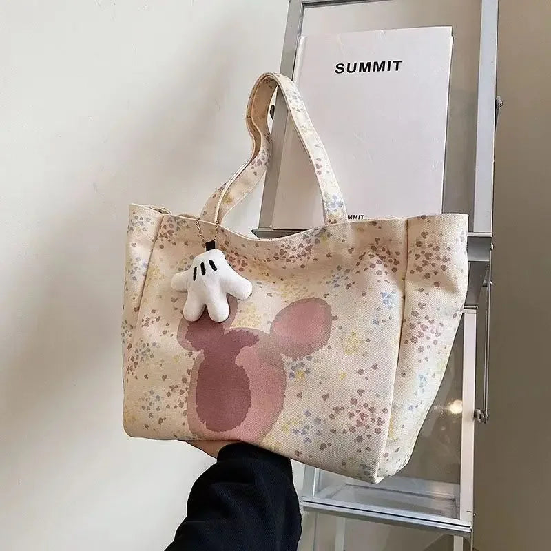 Bolsa do Mickey Mouse