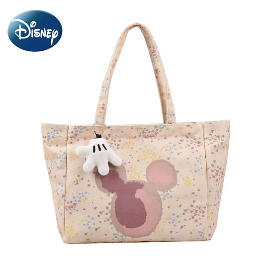 Bolsa do Mickey Mouse