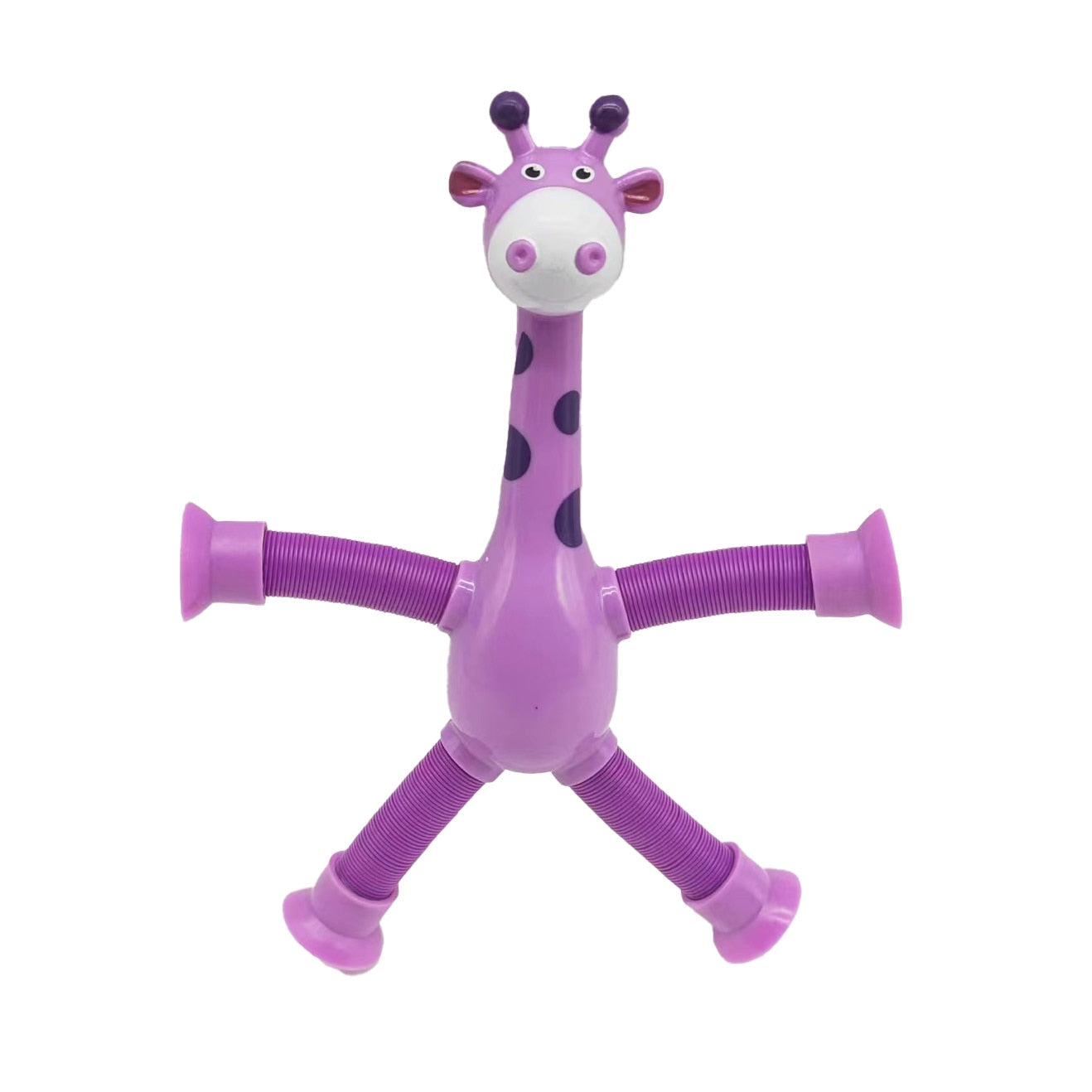 Girafa Telescopia Anti Stress