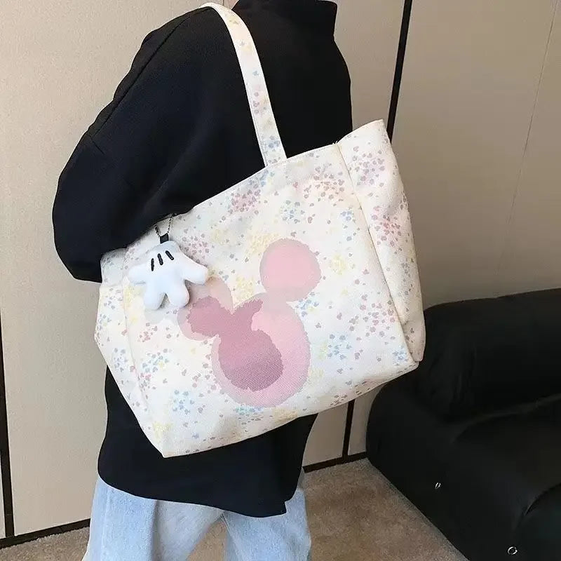 Bolsa do Mickey Mouse