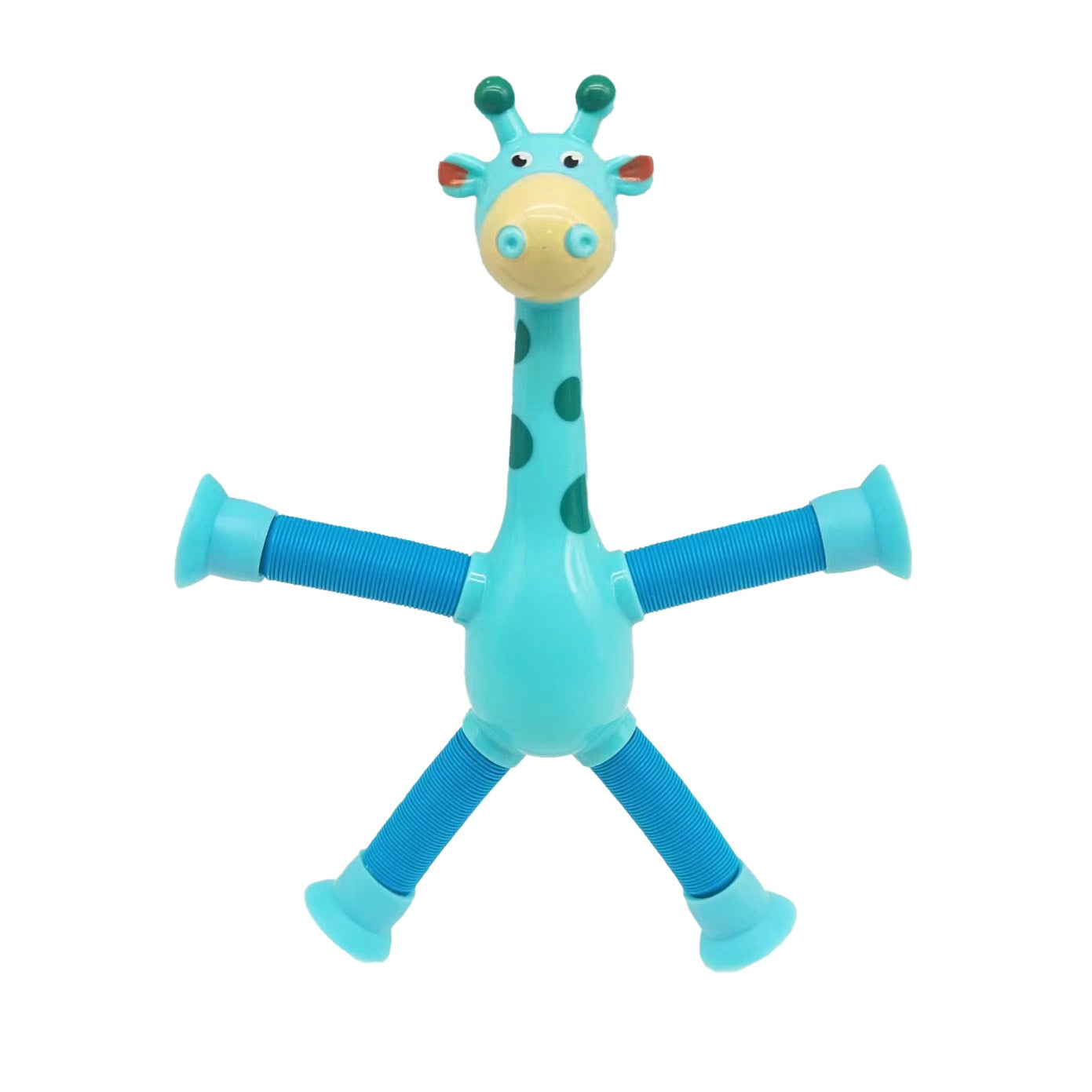 Girafa Telescopia Anti Stress