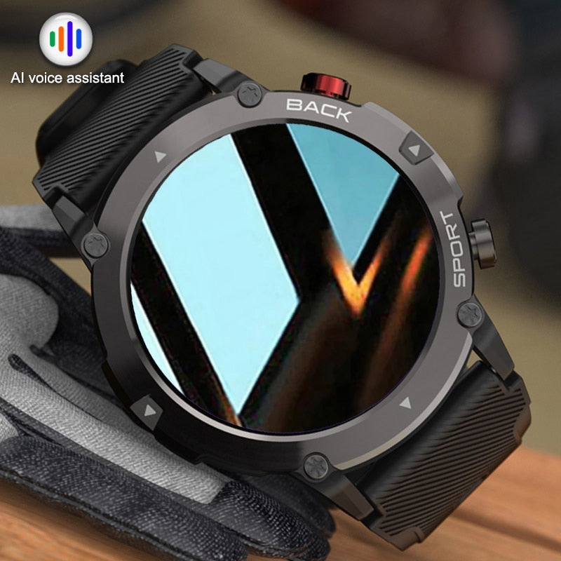 Smart Whatch Esportivo com Bluetooth